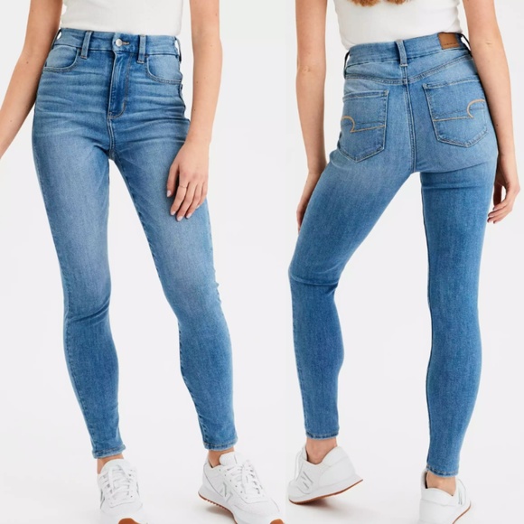 high rise jeggings canada